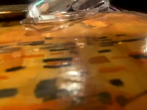 XanderOzzz online show from 10-20-25, 02:35