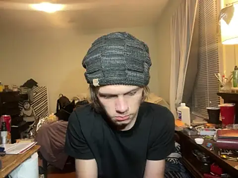 XanderOzzz online show from 06-14-26, 06:47