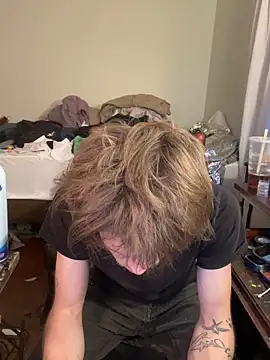 XanderOzzz online show from 04-14-26, 12:15