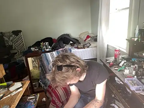 XanderOzzz online show from 05-29-26, 07:20