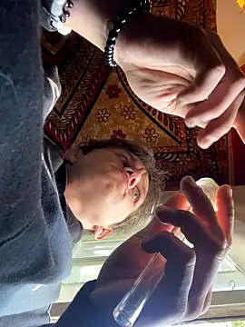 XanderOzzz online show from 10-12-25, 05:36