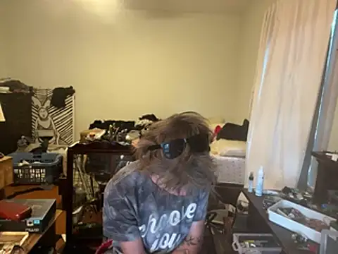 XanderOzzz online show from 06-01-26, 12:22