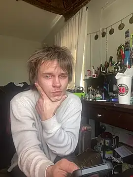 XanderOzzz online show from 03-25-26, 03:00