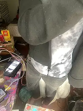 XanderOzzz online show from 02-17-26, 08:50