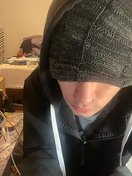 XanderOzzz online show from 02-18-26, 08:55