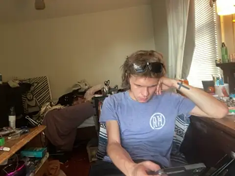 XanderOzzz online show from 06-11-26, 11:46