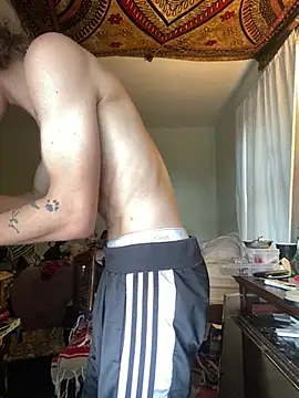 XanderOzzz online show from 06-07-26, 03:50