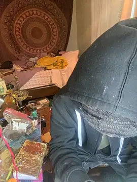 XanderOzzz online show from 12-01-25, 08:21