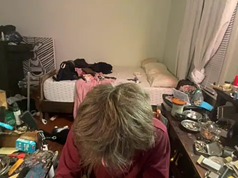 XanderOzzz online show from 05-22-26, 02:53