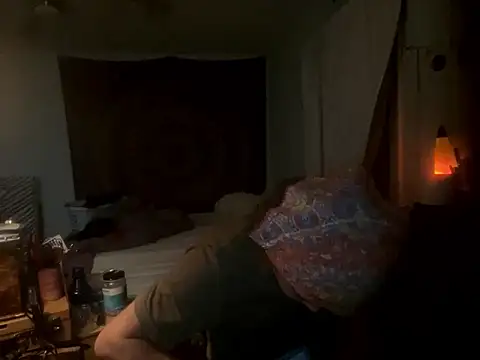 XanderOzzz online show from 09-10-25, 08:13