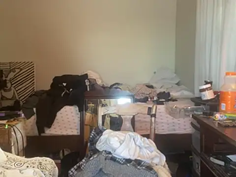 XanderOzzz online show from 02-09-26, 01:31