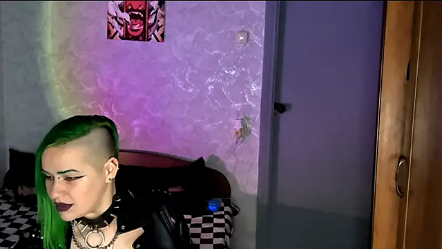 NeonNectar  online show from 10-17-25, 03:25