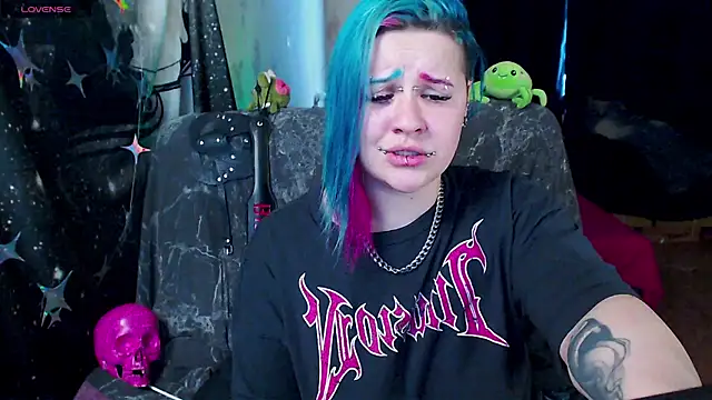 NeonNectar  online show from 03-03-26, 02:46