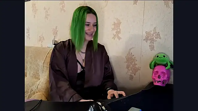 NeonNectar  online show from 11-16-25, 12:32