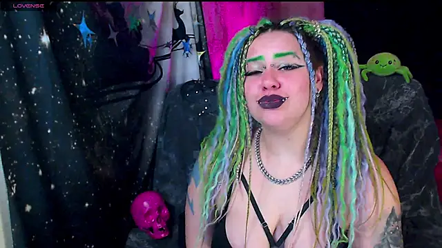 NeonNectar  online show from 01-16-26, 06:34