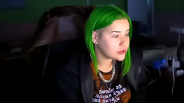 NeonNectar  online show from 10-22-25, 11:25