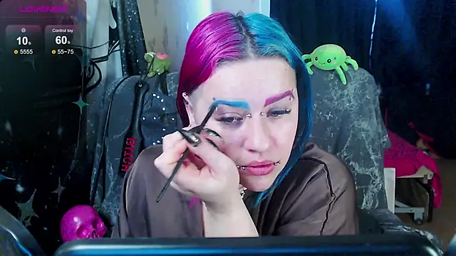 NeonNectar  online show from 02-23-26, 01:33