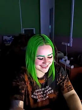 NeonNectar  online show from 10-26-25, 08:09