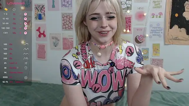 triplebakaaa online show from 02-14-26, 09:04