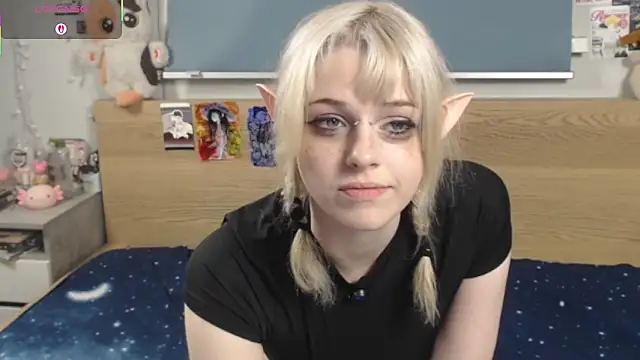 triplebakaaa online show from 12-18-25, 10:02