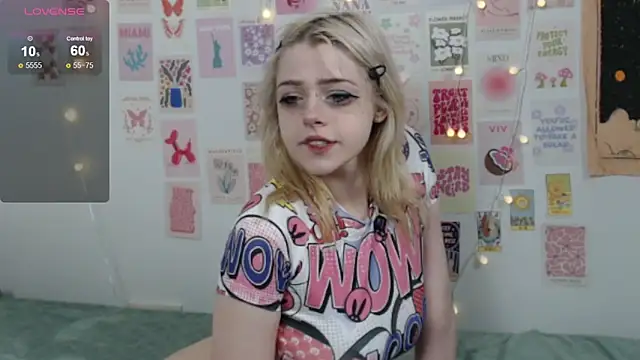 triplebakaaa online show from 02-11-26, 03:17