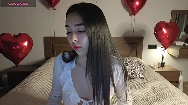 Ju jin online show from 02-16-26, 04:16