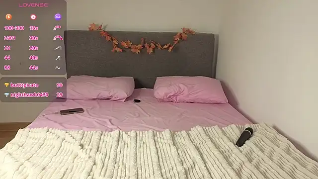 Ju jin online show from 10-10-25, 04:19