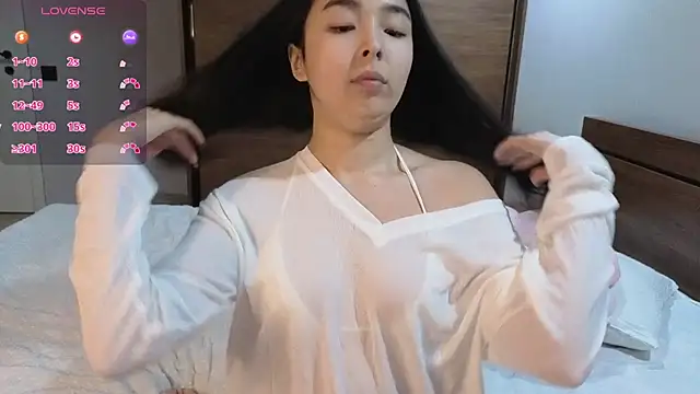 Ju jin online show from 05-26-26, 03:54
