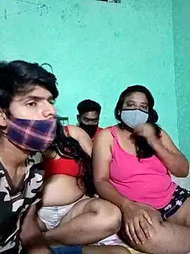 LoveOnStream online show from 11-01-25, 02:00