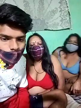 LoveOnStream online show from 11-29-25, 03:12