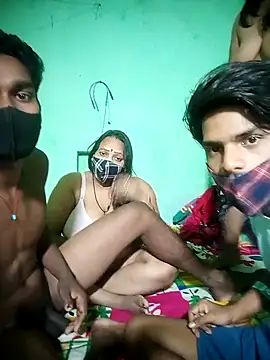 LoveOnStream online show from 11-09-25, 01:26