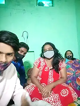 LoveOnStream online show from 11-09-25, 01:20