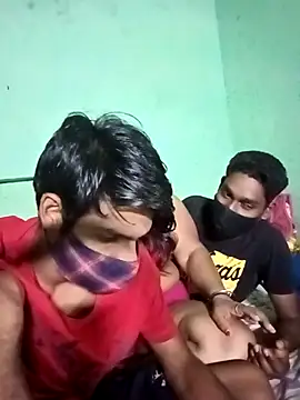 LoveOnStream online show from 10-18-25, 07:38