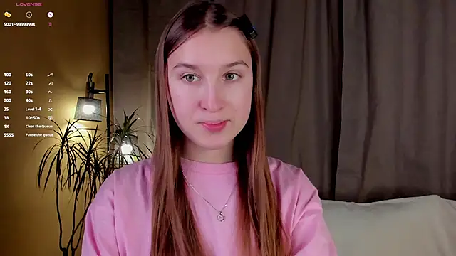 NanaMertins online show from 11-15-25, 01:09