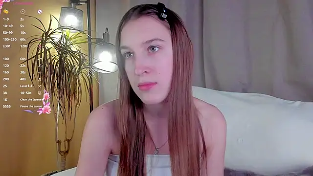 NanaMertins online show from 11-27-25, 01:06