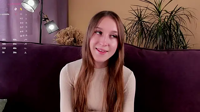 NanaMertins online show from 09-11-25, 02:44