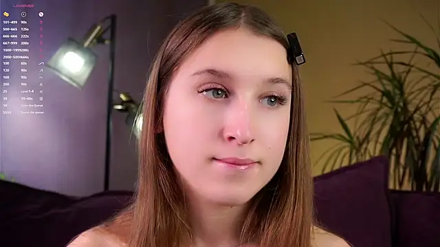 NanaMertins online show from 09-22-25, 01:11