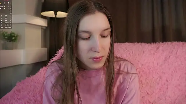 NanaMertins online show from 02-22-26, 01:08