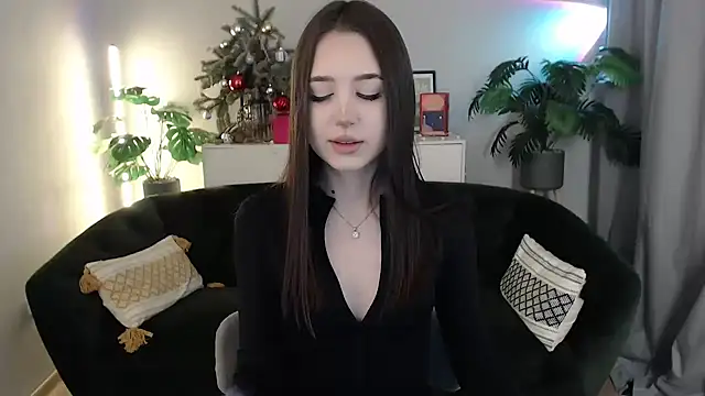 BlackEyesGirl online show from 01-12-26, 06:31