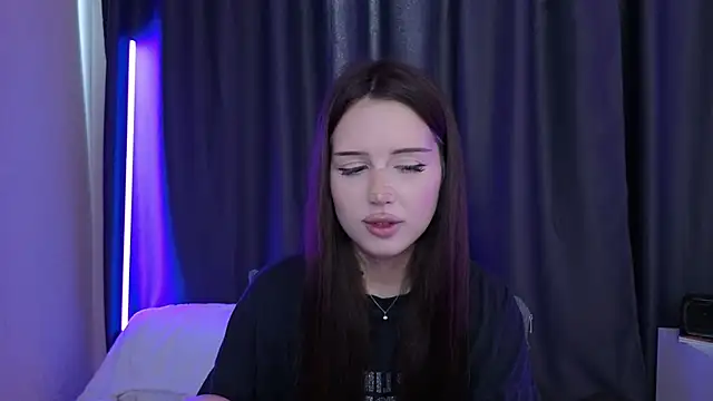 BlackEyesGirl online show from 07-06-26, 05:58