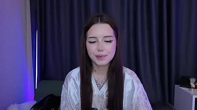 BlackEyesGirl online show from 07-14-26, 10:21