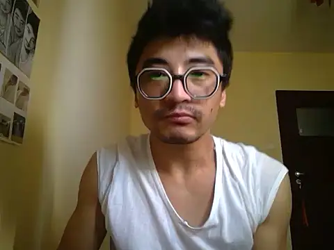 Lokomo32 online show from 05-09-26, 03:26
