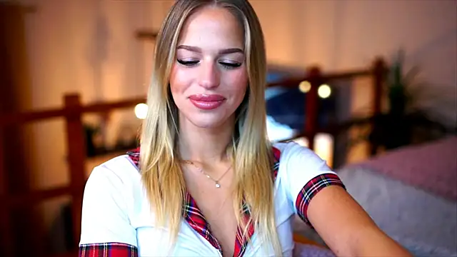 Emilyvanroessel online show from 11-28-25, 05:35