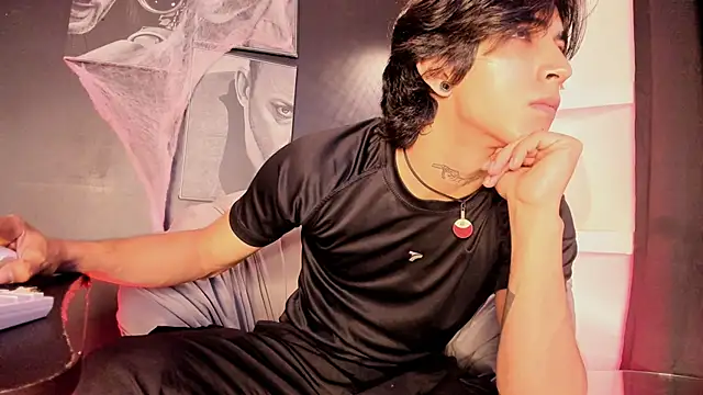 jett savage online show from 10-27-25, 03:18