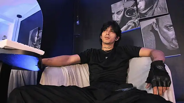 jett savage online show from 09-19-25, 01:37