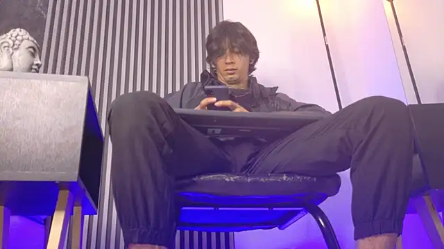 jett savage online show from 12-19-25, 02:41