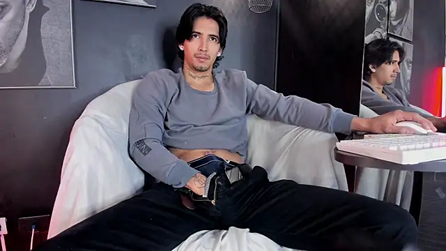 jett savage online show from 11-20-25, 02:18