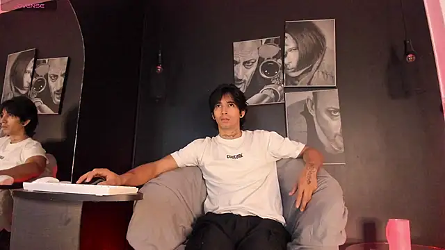 jett savage online show from 09-23-25, 01:51