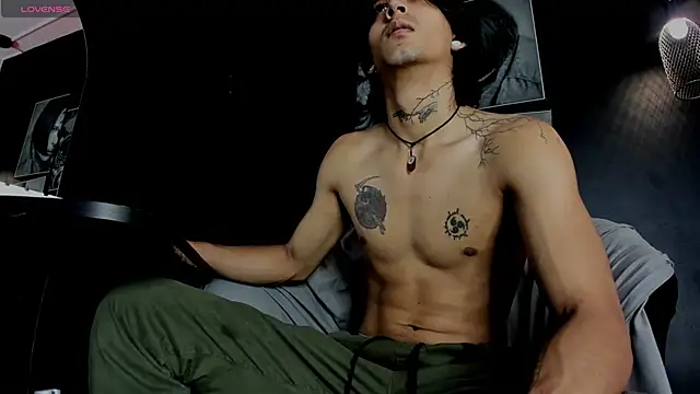 jett savage online show from 11-04-25, 02:21