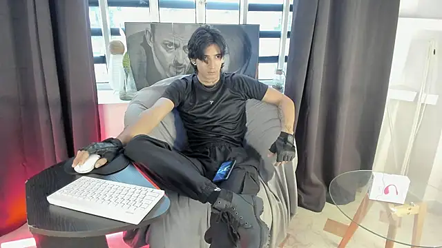 jett savage online show from 11-27-25, 02:39